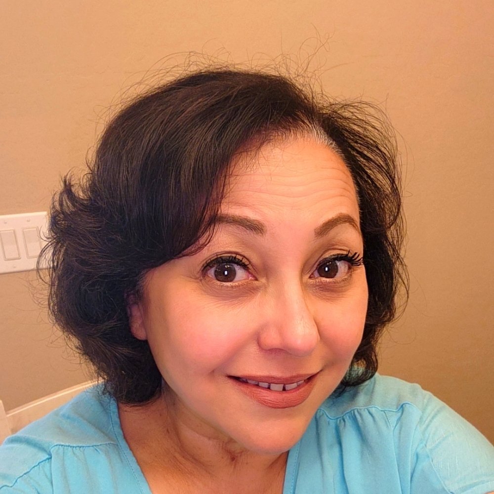 Meet your Posher, Diana